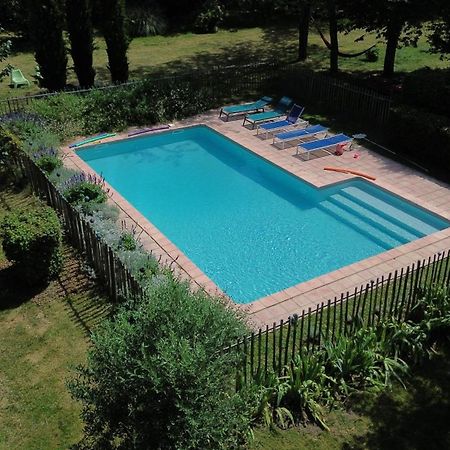 Villa Toscane Creations A 20 Mn De Toulouse Azas Dış mekan fotoğraf