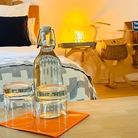 Villa Toscane Creations A 20 Mn De Toulouse Azas Dış mekan fotoğraf