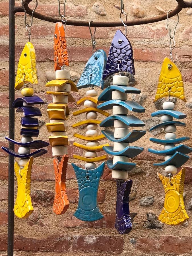 Villa Toscane Creations A 20 Mn De Toulouse Azas Dış mekan fotoğraf