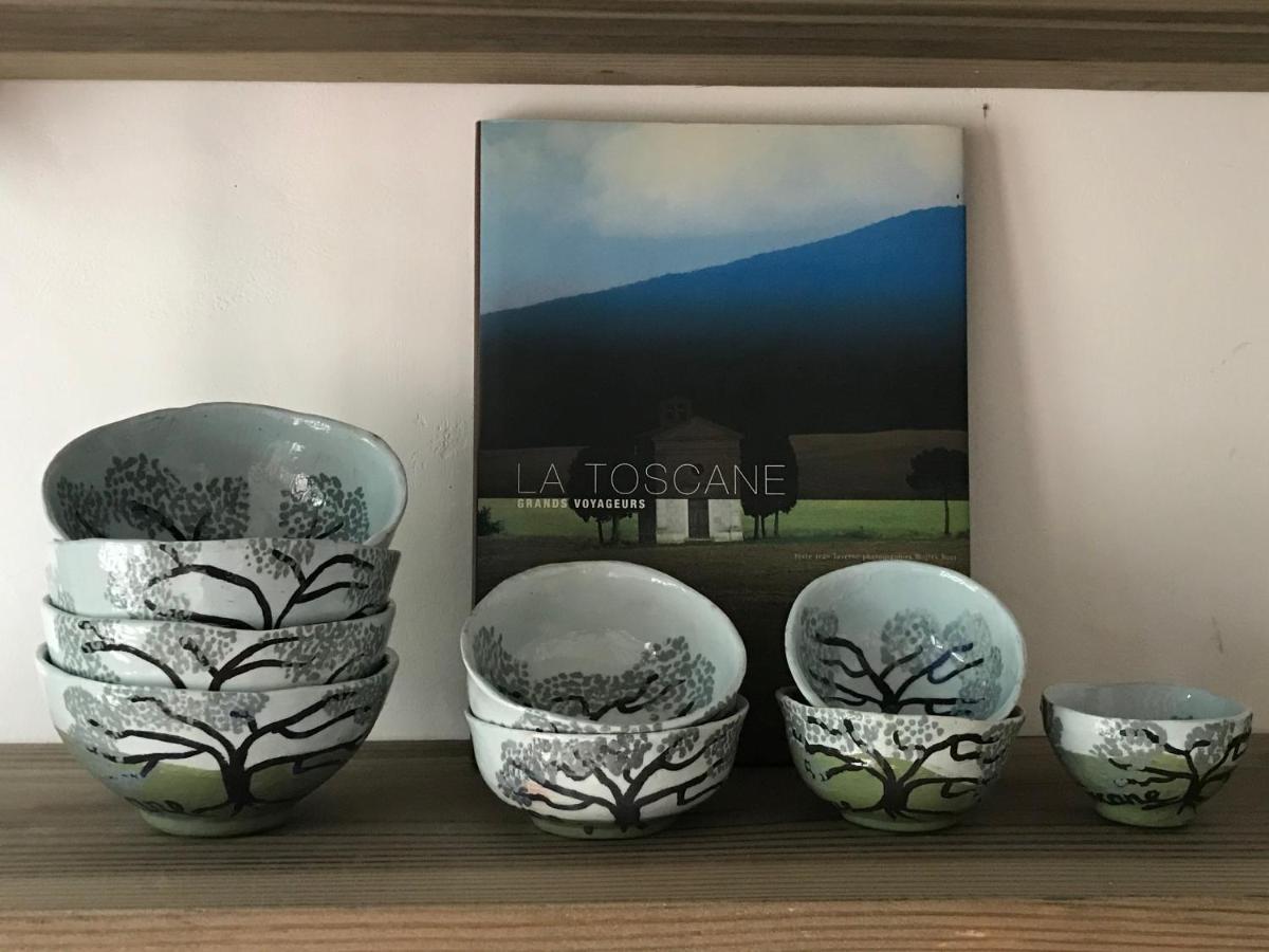 Villa Toscane Creations A 20 Mn De Toulouse Azas Dış mekan fotoğraf