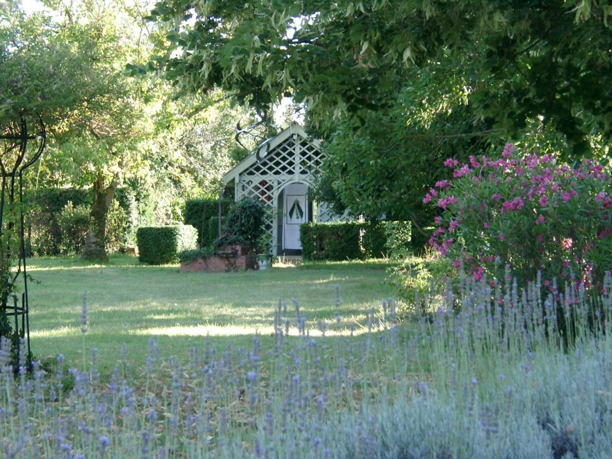 Villa Toscane Creations A 20 Mn De Toulouse Azas Dış mekan fotoğraf