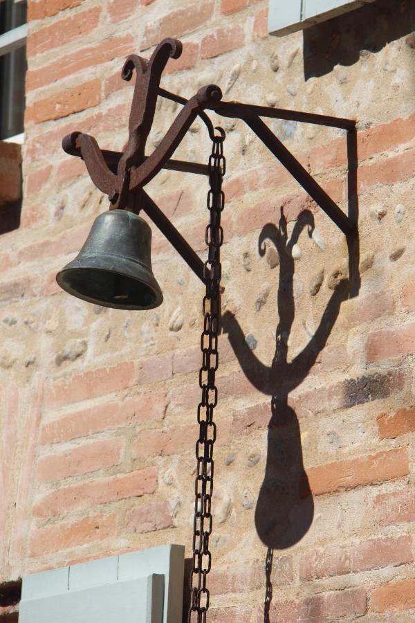 Villa Toscane Creations A 20 Mn De Toulouse Azas Dış mekan fotoğraf