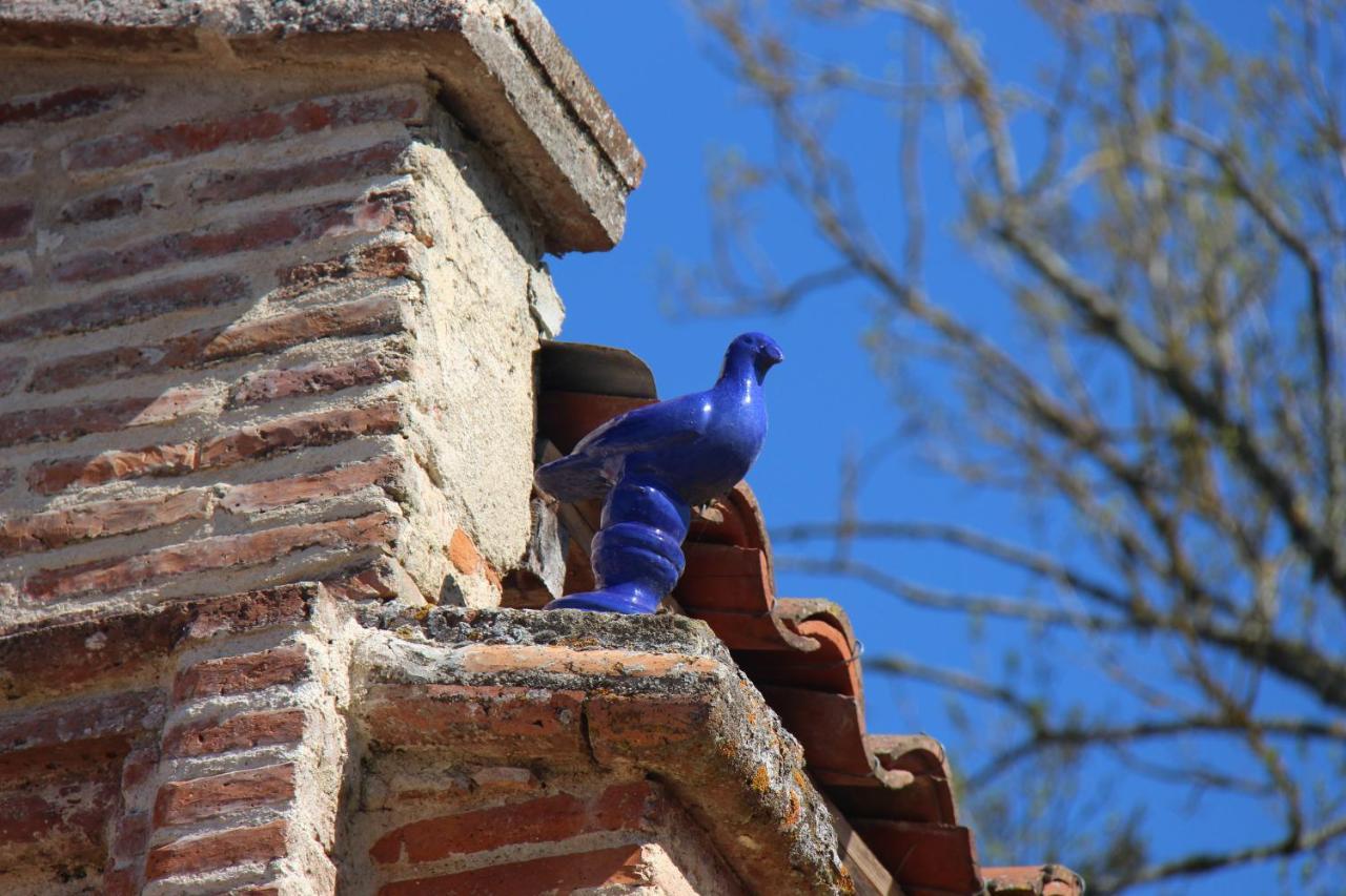 Villa Toscane Creations A 20 Mn De Toulouse Azas Dış mekan fotoğraf