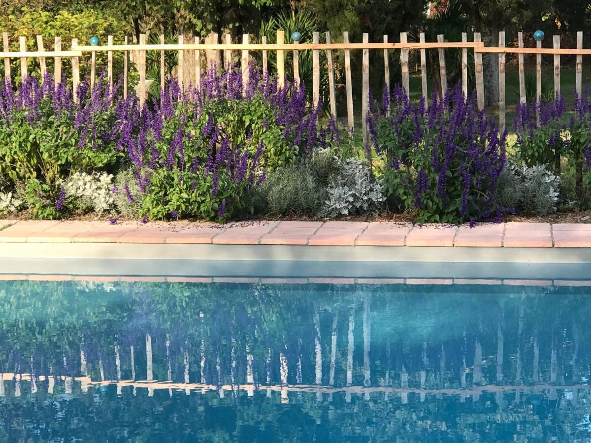 Villa Toscane Creations A 20 Mn De Toulouse Azas Dış mekan fotoğraf